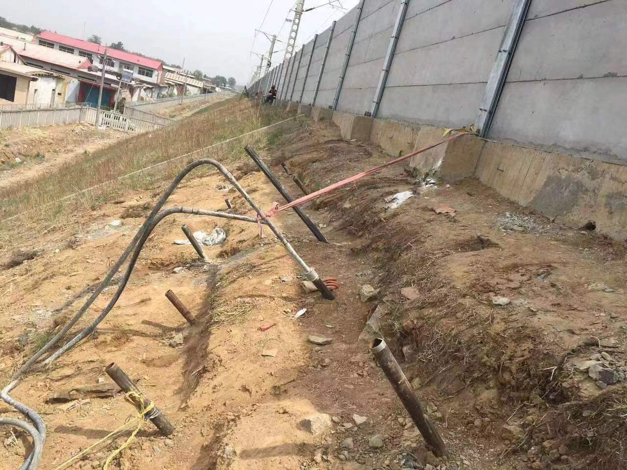 兴文加固公司如何进行建筑物纠偏